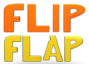 Flip Flap logo