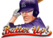 Batter Up logo
