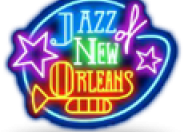 Jazz of New Orleans logo