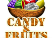 Candy & Fruits logo
