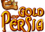 Gold of Persia logo