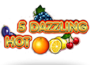 5 Dazzling Hot logo