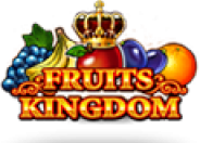 Fruits Kingdom logo