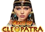 Grace of Cleopatra logo