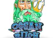 Ocean Rush logo