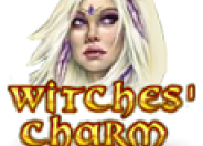 Witches' Charm logo