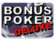Bonus Poker Deluxe Video Poker logo
