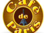 Cafe de Paris logo