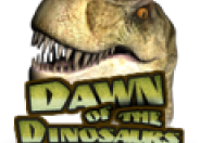 Dawn of the Dinosaurs logo