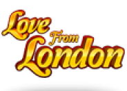 Love from London logo
