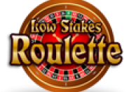 Low Stakes Roulette logo