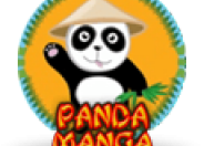 Panda Manga logo
