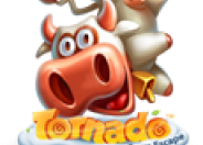 Tornado™: Farm Escape logo