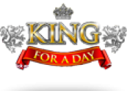 King for a Day logo