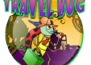 Travel Bug logo