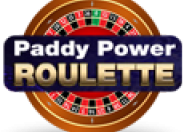 Paddy Power Roulette logo