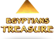 Egyptian Treasure logo