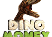 Dino Money logo