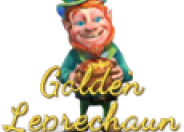 Golden Leprechaun logo