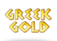 Greek Gold logo