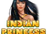 Indian Princess logo