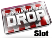 Million Pound Drop Slot logo