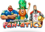 Paddy Power Fan-Atics logo