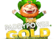 Paddy Power Gold logo