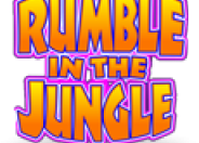 Rumble in the Jungle logo