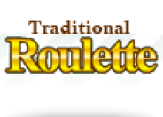 Traditional Roulette logo