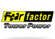 Fear Factor - Tower Power logo