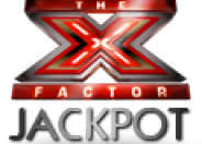 The X Factor - Jackpot logo