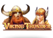 Viking Thunder logo