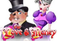 For Love & Money logo