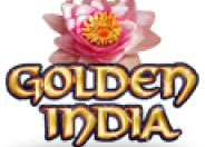 Golden India logo