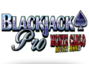 Blackjack MonteCarlo Pro - Multihand logo