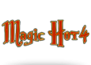 Magic Hot - 4 Reels logo