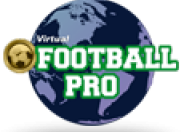 Virtual Football Pro logo