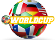 Virtual World Cup logo