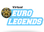 Virtual Euro Legends logo