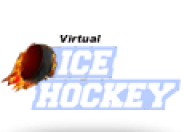 Virtual Ice Hockey logo