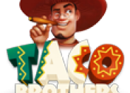 Taco Brothers logo