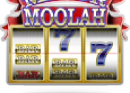 Major Moolah logo