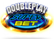 Double Play Superbet logo