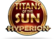 Titans of the Sun - Hyperion logo
