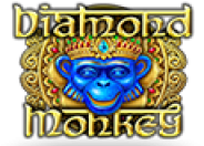 Diamond Monkey logo