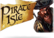 Pirate Isle logo
