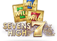Sevens High logo