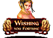 Wishing You Fortune logo