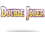 Double Joker logo